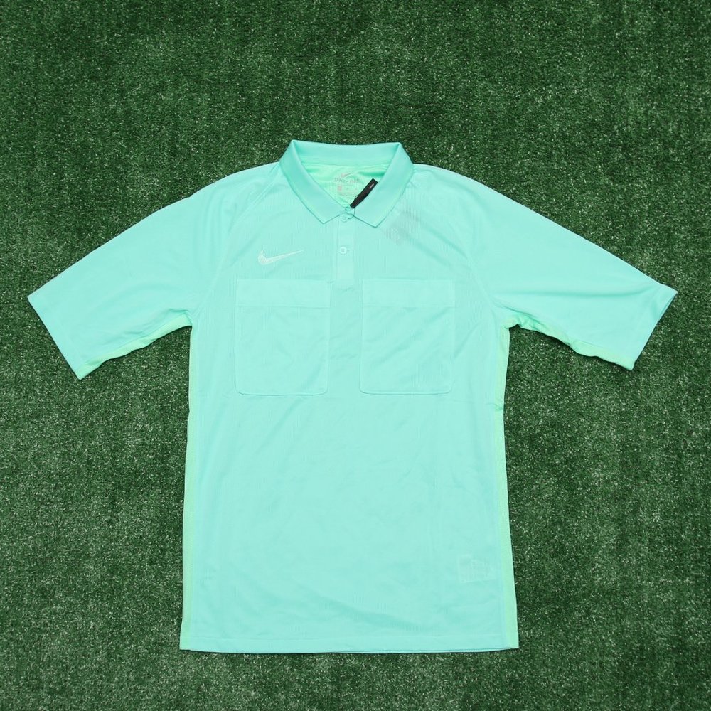 Nike Dry Referee Men's Polo T-Shitrs